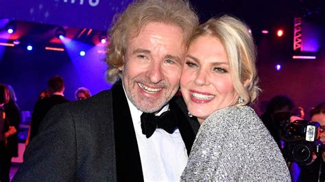 thomas gottschalk neue freundin.